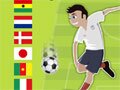 Футбол: кубок мира 2010