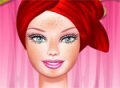 Барби: секреты макияжа