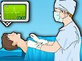 Виртуальная хирургия: оперируем желудок