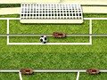 Streets Table Soccer