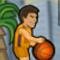 BasketBalls - детская онлайн игра