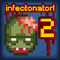 Infectonator 2 - игра стрелялка