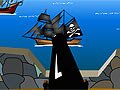 Пиратская бухта