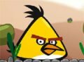 Супер пазл Angry Birds
