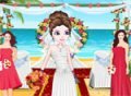 Свадьба у берега моря