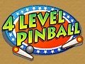 4 level pinball