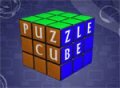 Головоломка кубика рубика