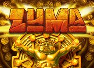Zuma Deluxe - игра категории В стиле ZUMA