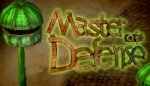 Master Of Defense - игра категории Аркады