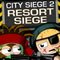 City Siege 2 - категория Стрелялки