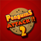 Атака пингвинов 2 - категория Стрелялки